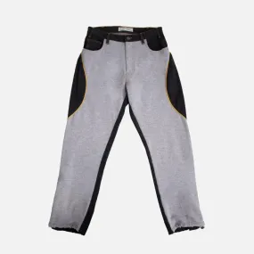 Pantalones HTC 22SHTPA009 Clash Pant