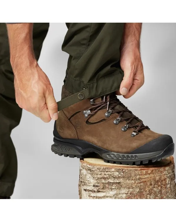 PANTALONES LARGOS FJALLRAVEN VIDDA PRO