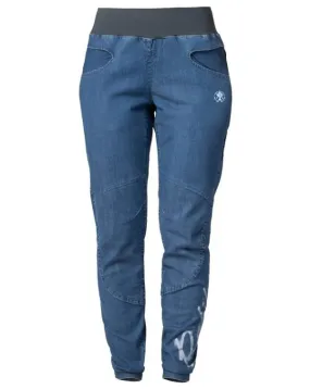 pantalones largos RAFIKI chain mujer