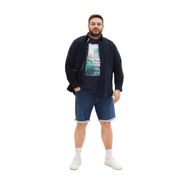  Pantalones tejanos Tom tailor plus Tom Tailor Sl