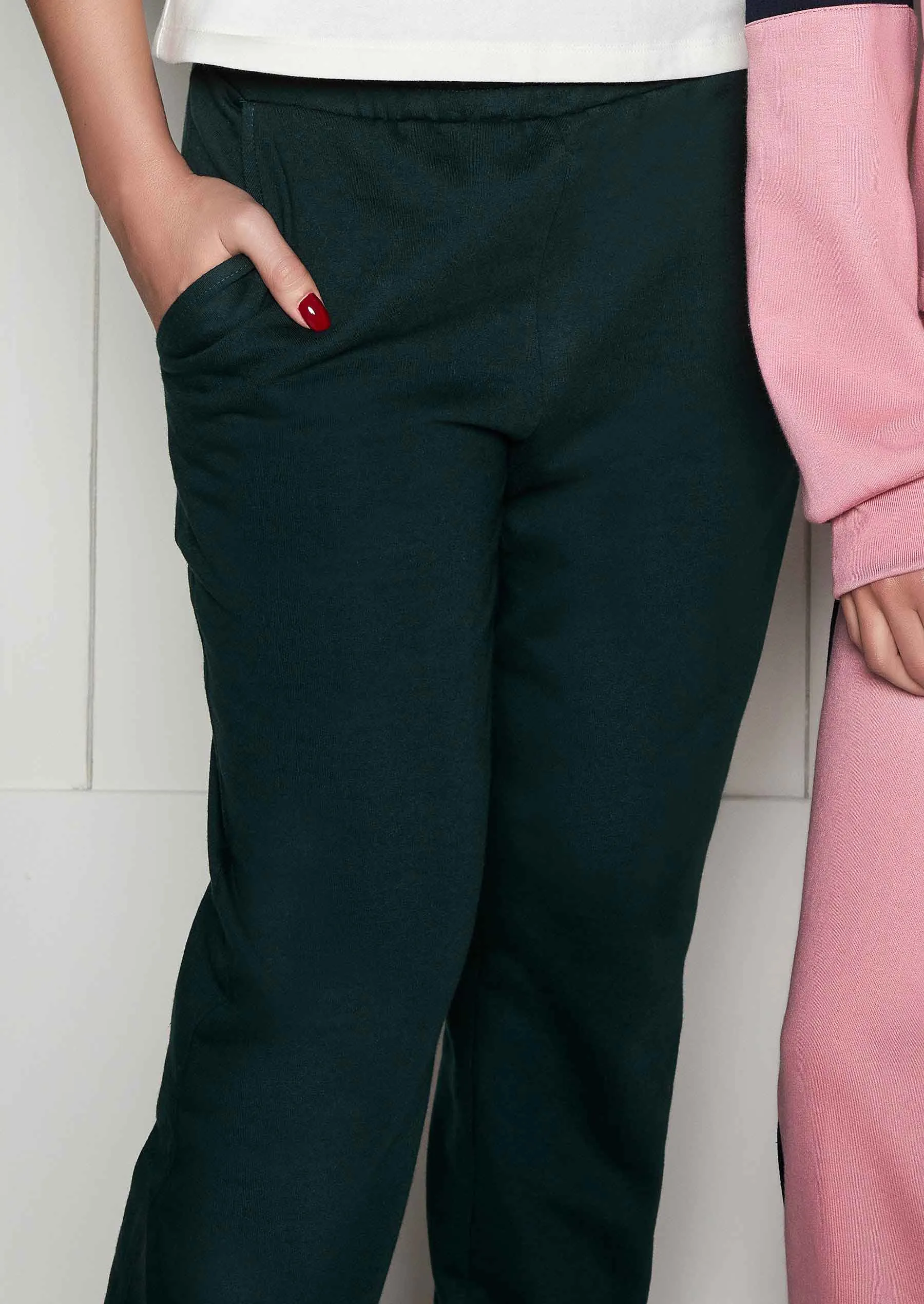 PANTALÓN POLO CLUB PARA MUJER 85024