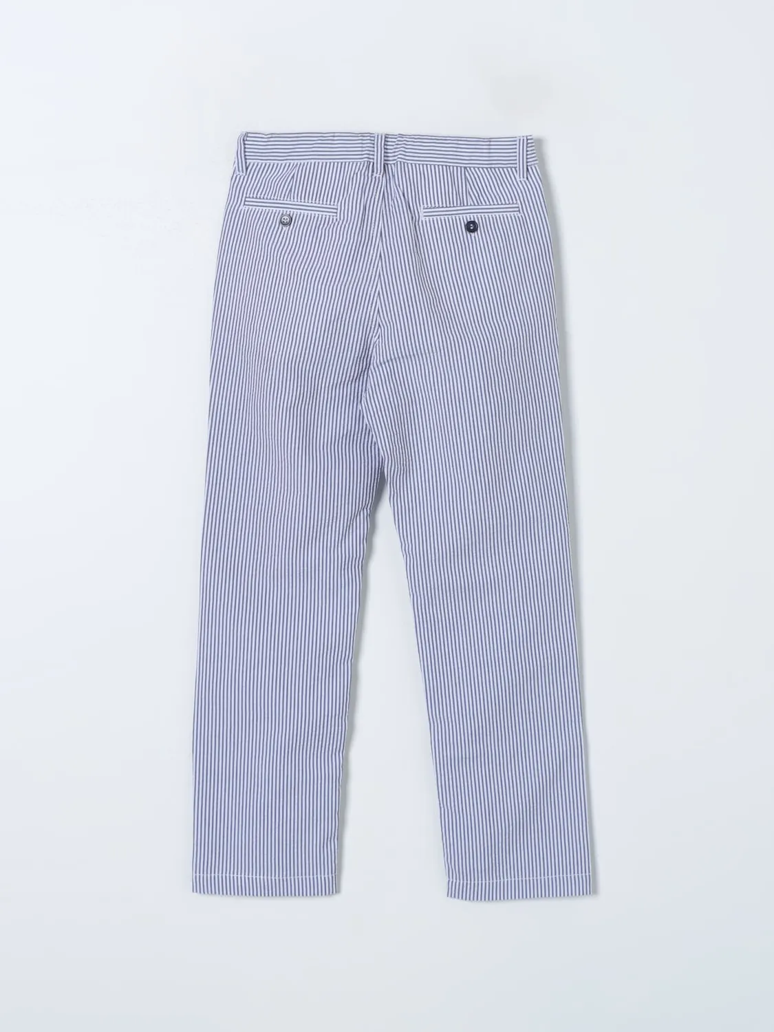 Pantalón niños Il Gufo