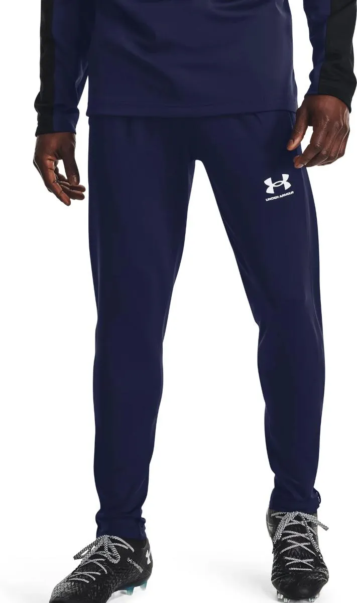 Pantalón Under Armour Challenger Training Pant-NVY