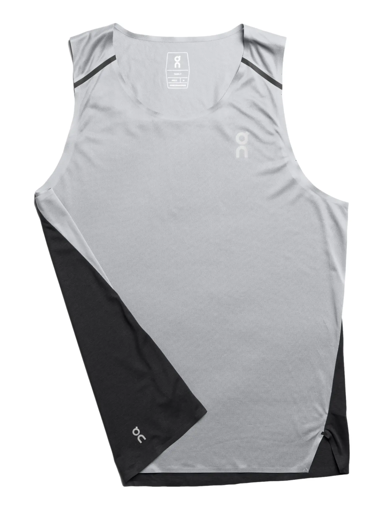 Playera On  Tank-t Para Hombre
