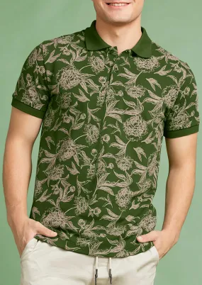 PLAYERA POLO FERRATO PARA HOMBRE 67135