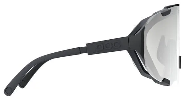 Poc Gafas de sol fotocromáticas Poc Devour Uranium Black / Clarity