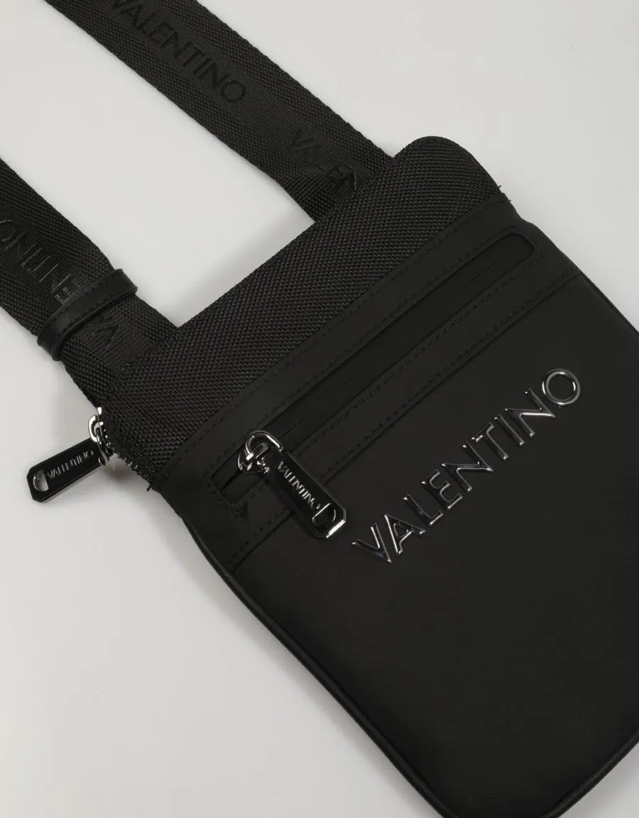  sac a bandouliere VALENTINO Plin Vbs6h002 en Noir 79686