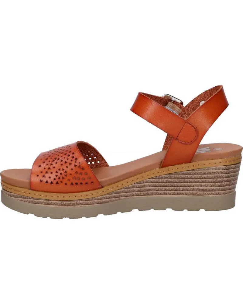 Sandalias de Mujer XTI 45146 C CAMEL