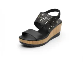 Sandalias Flexi Belanova Para Mujer
