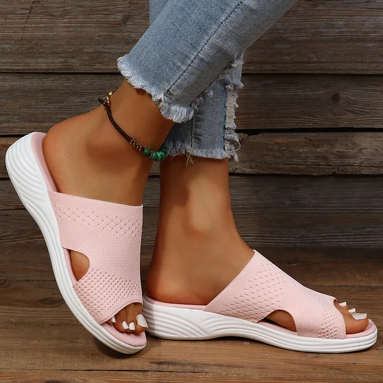 SANDALIAS MODELO SERENA