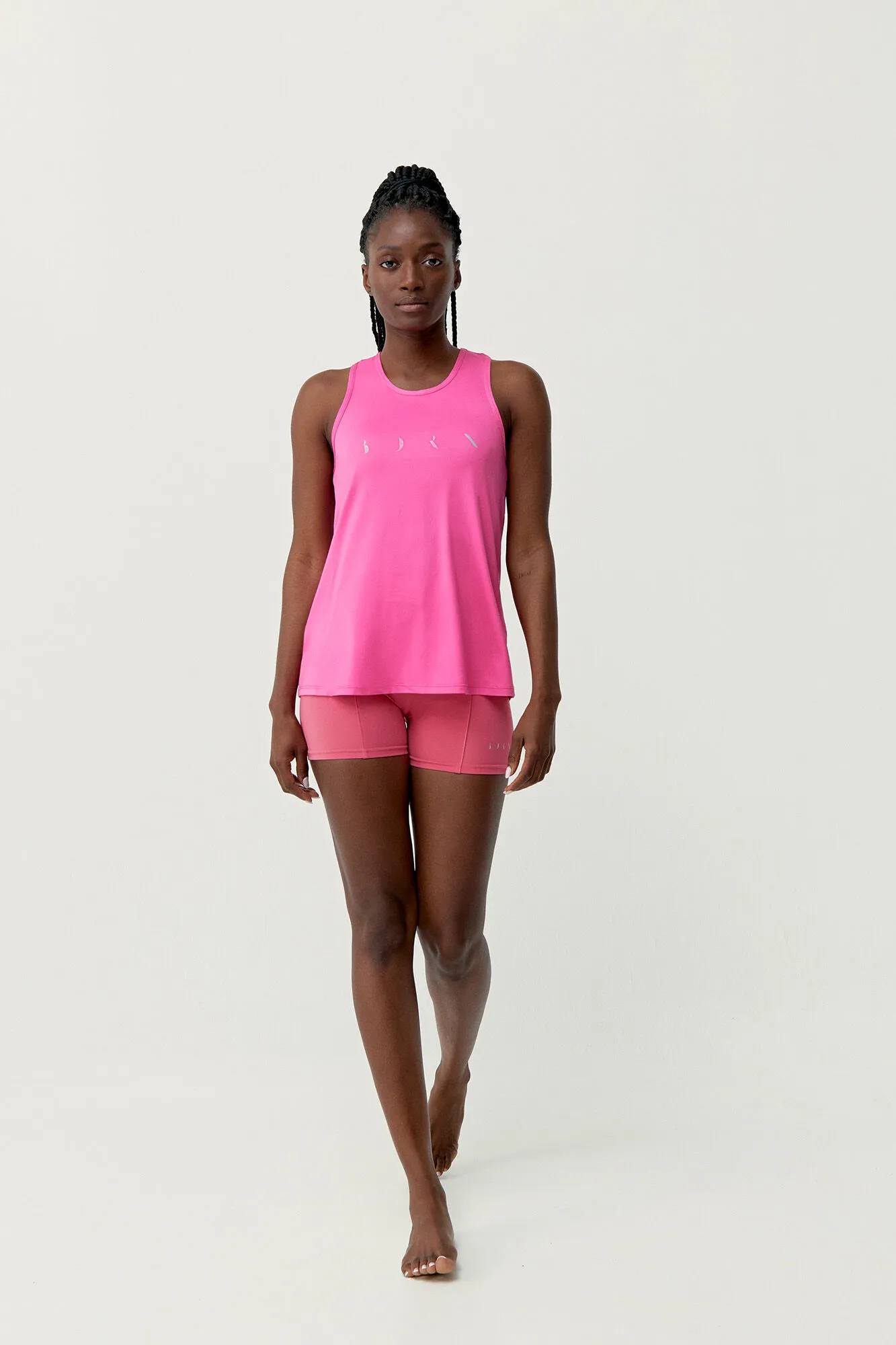 Shirt Baia Fuxia Bright