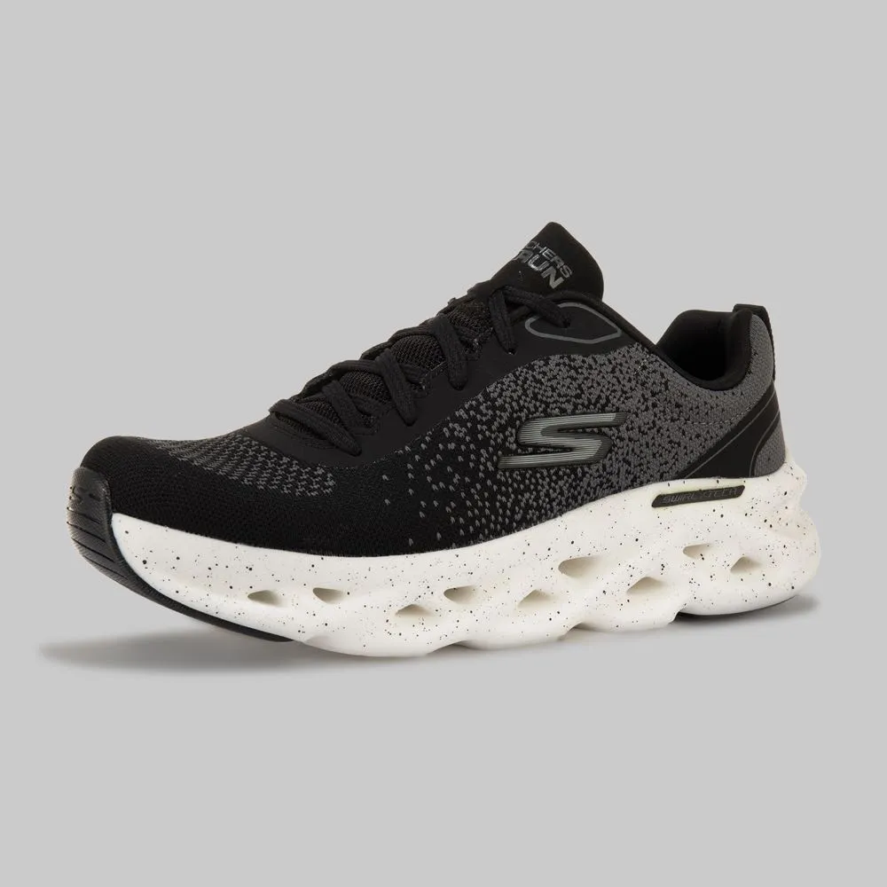 Tenis Skechers Go Run Swirl Tech Hombre
