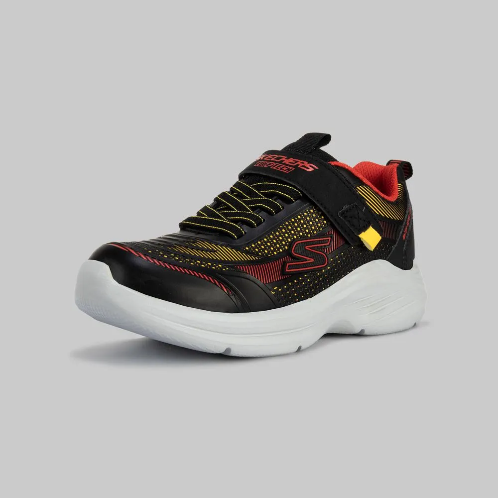 Tenis Skechers Hyper-Blitz Niño