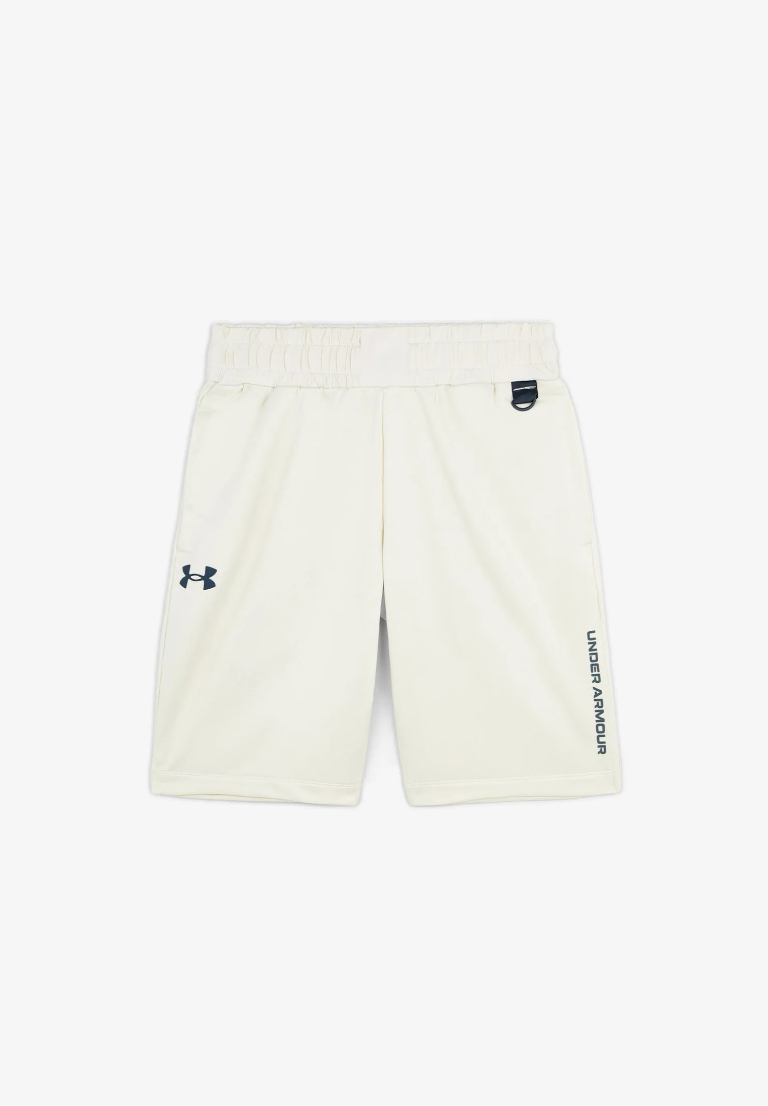 UNDER ARMOUR | SHORTS TERRY