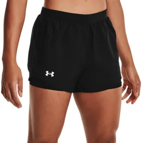 Under Armour Fly By 2.0 2 in 1 3.5in Shorts