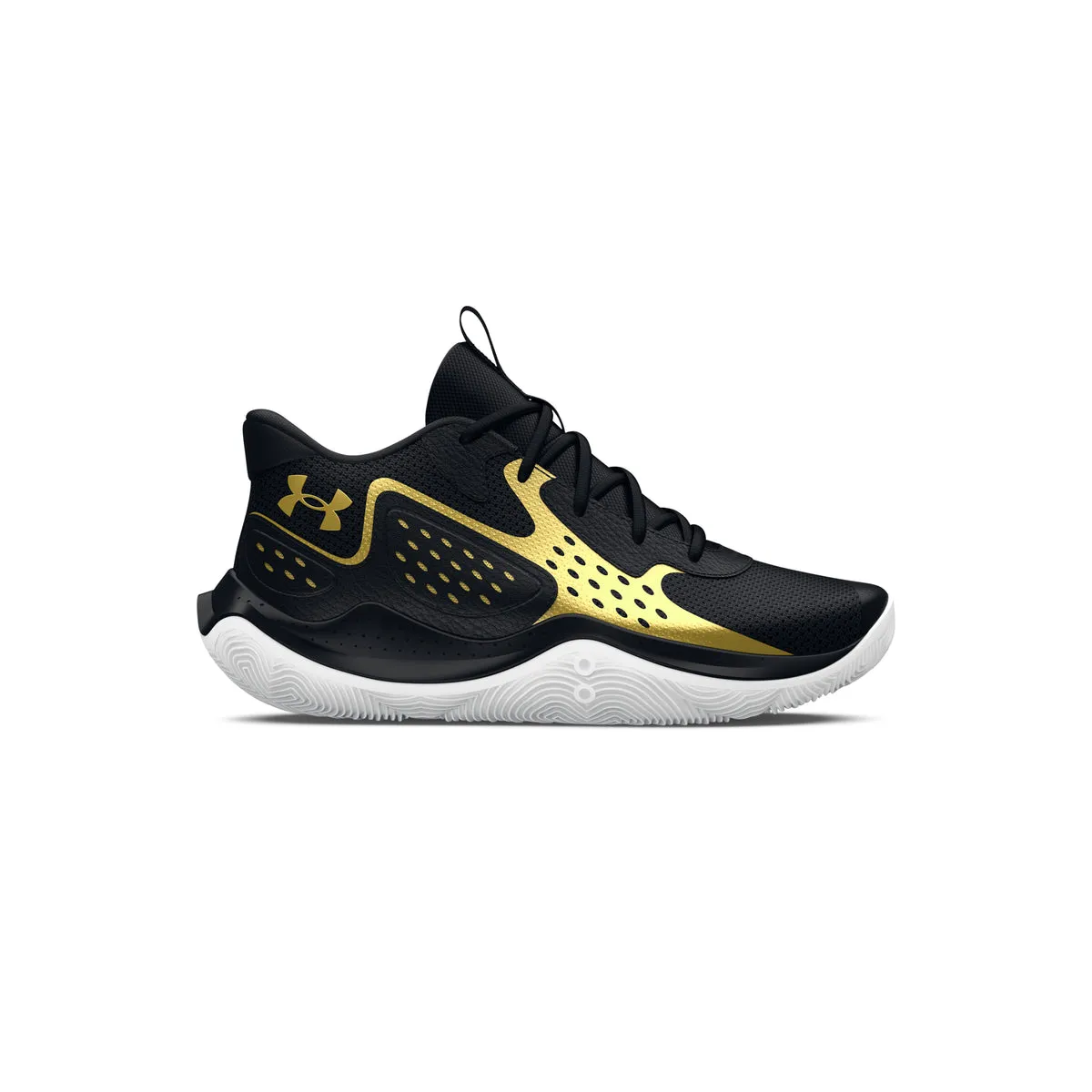 UNDER ARMOUR JET 23