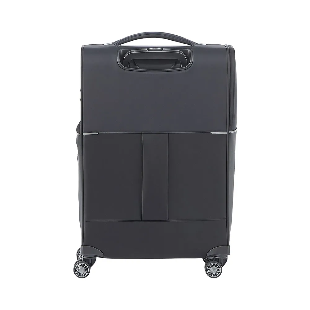 VALIJA SAMSONITE 138021-1041 73H NEGRO P
