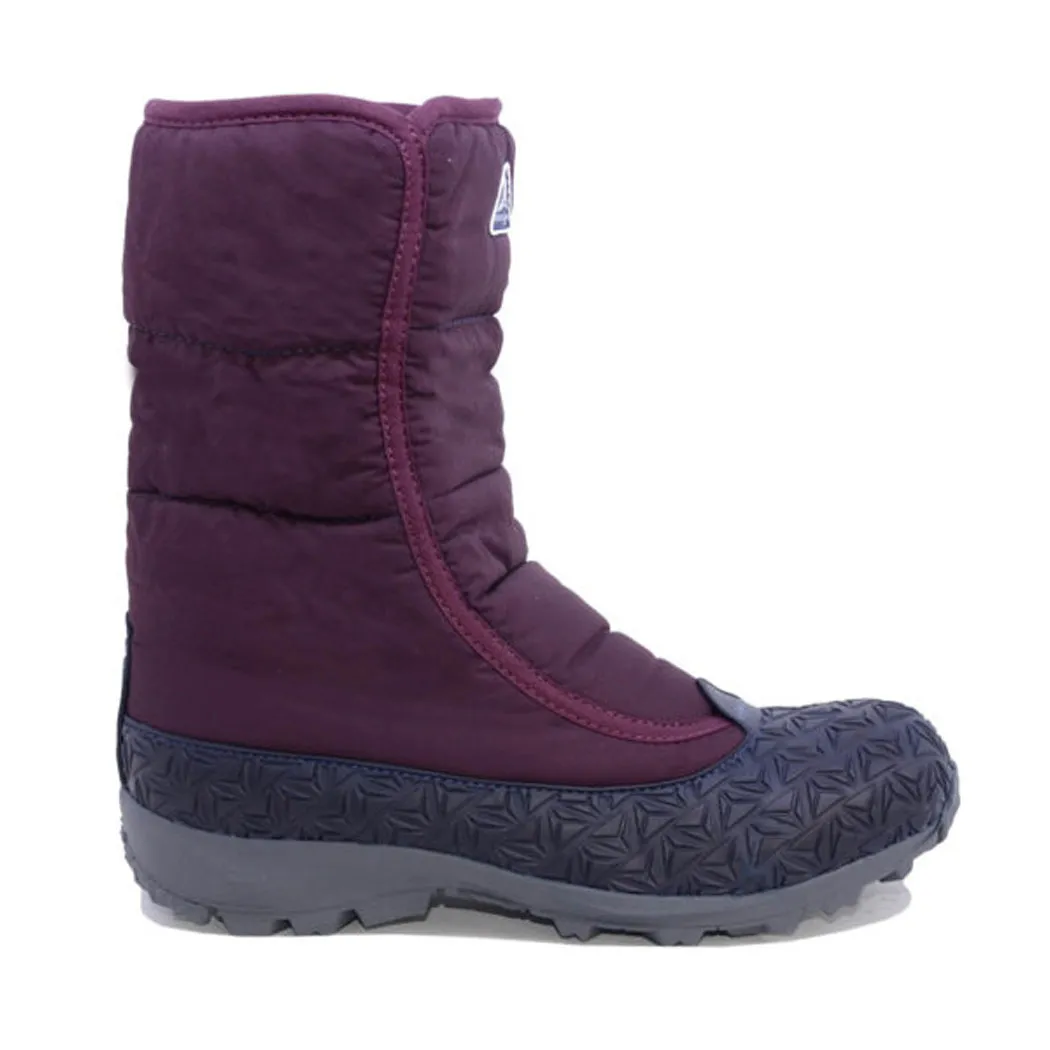 Winter B