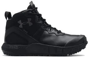 Zapatillas Under Armour UA MG Valsetz Mid LTHR