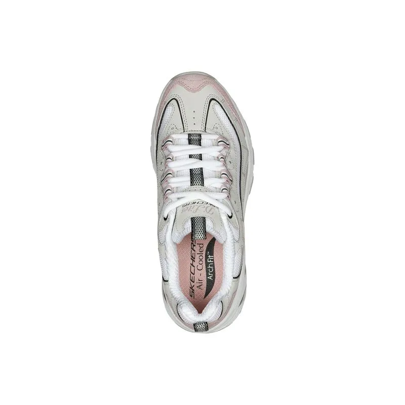 Zapato Mujer Skechers Archfitd"Lites-Luciddreams