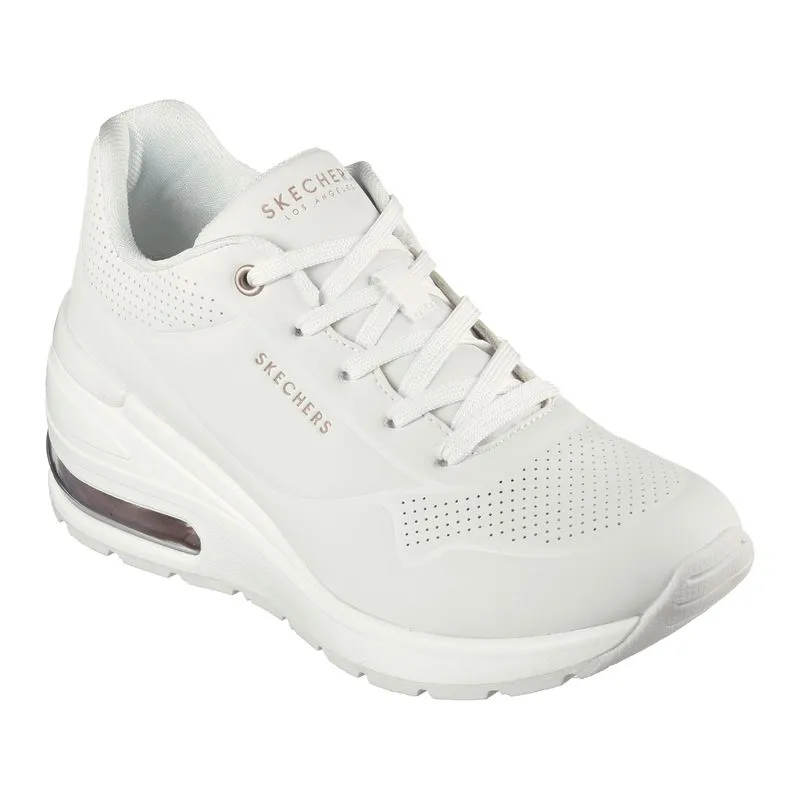 Zapato Mujer Skechers Million Air - Elevated Air