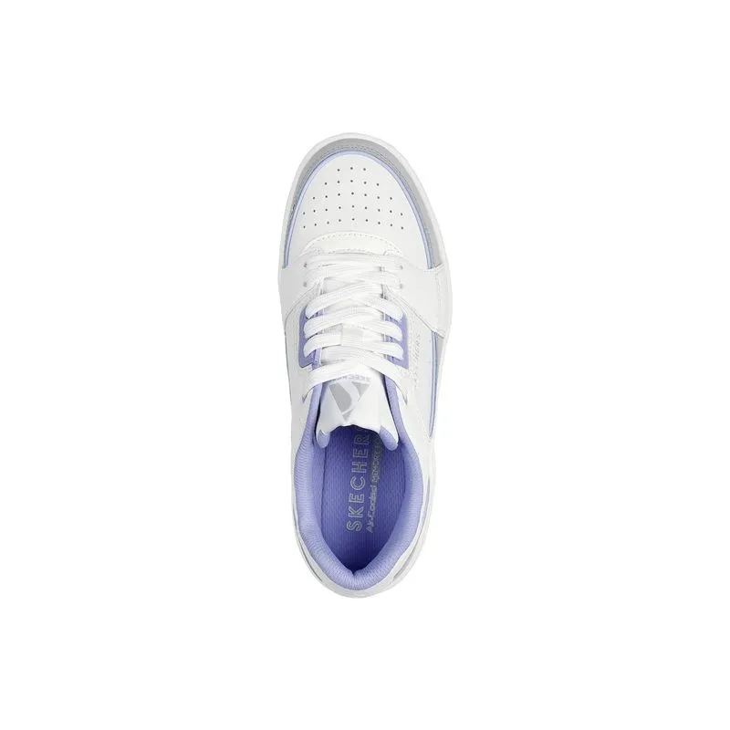 Zapato Mujer Skechers Uno Court - Courted Style
