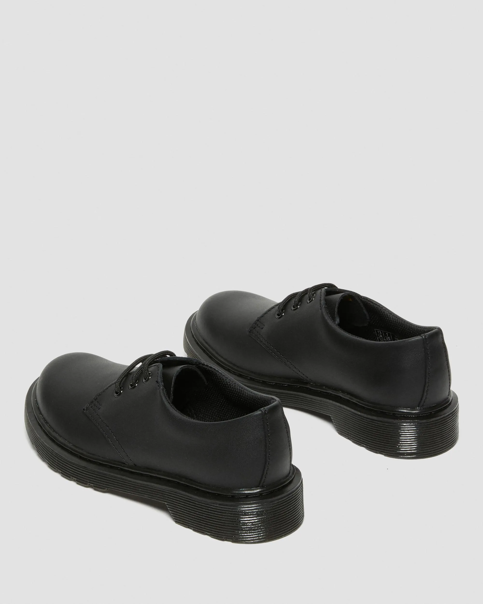 Zapatos 1461 Mono para junior de piel Softy T