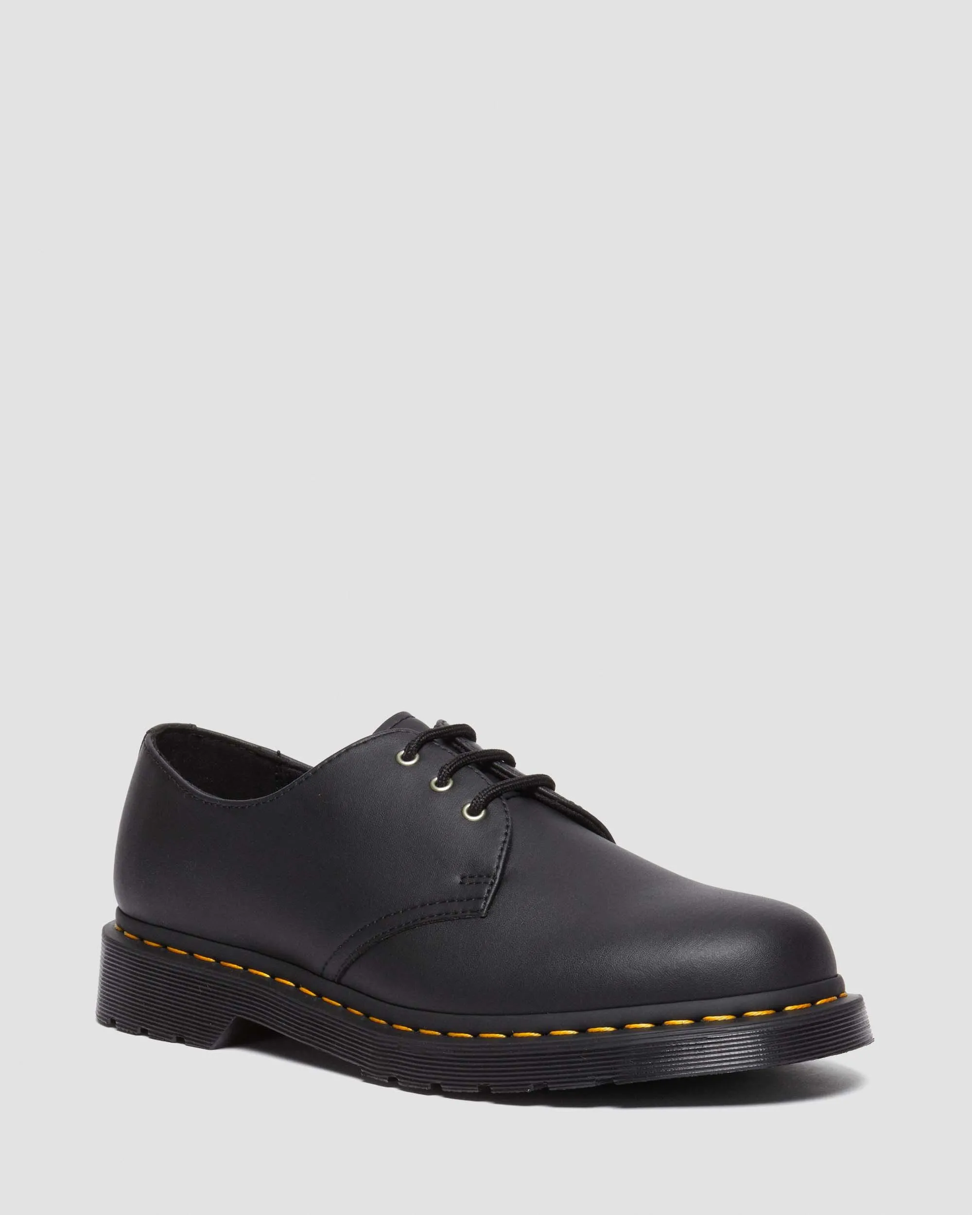 Zapatos 1461 Reclaimed de piel