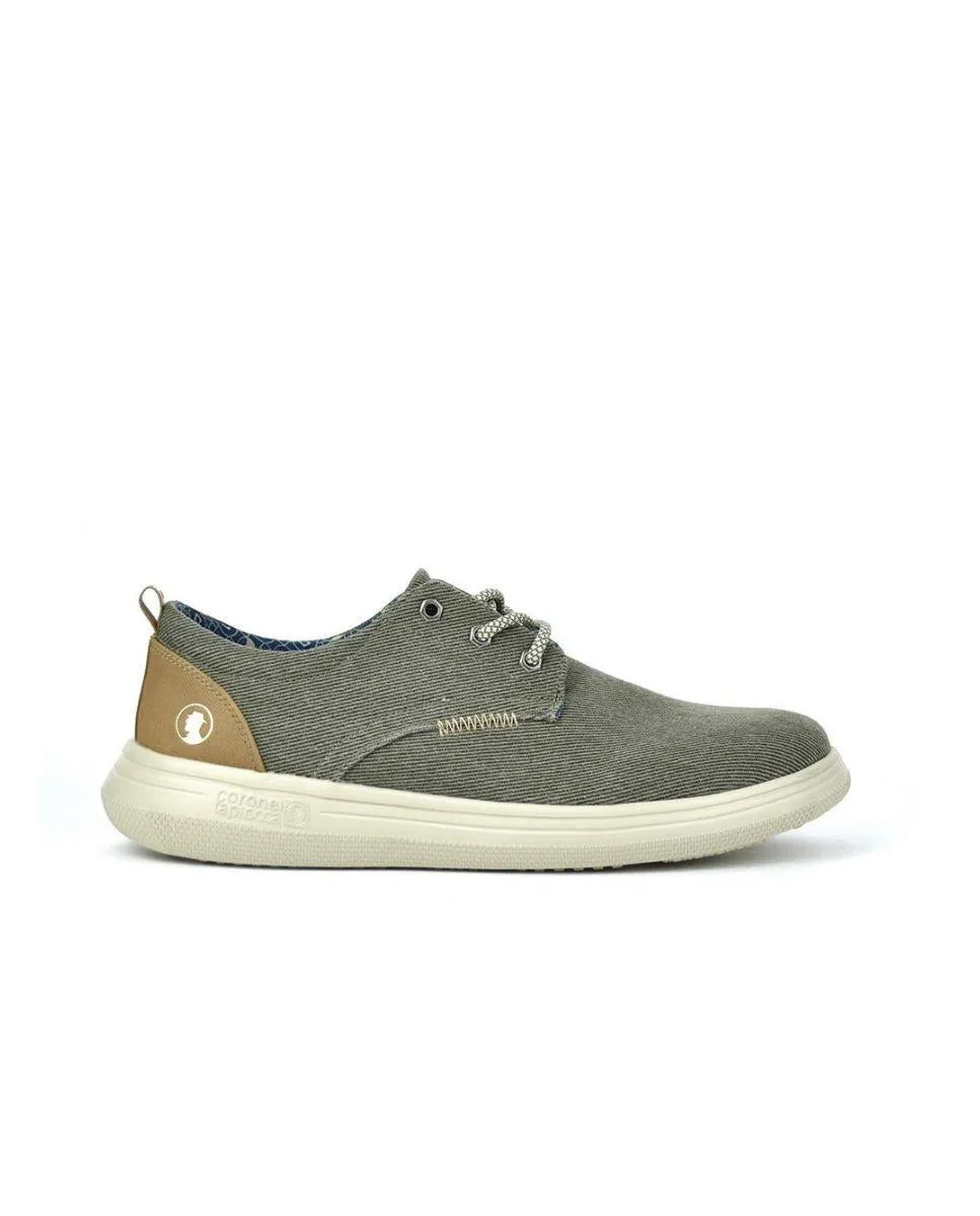 Zapatos Coronel Tapiocca t-631-6