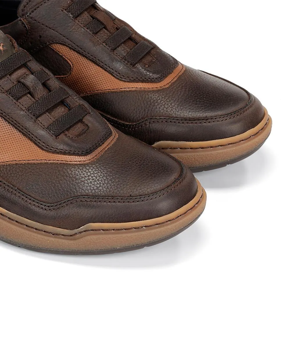 Zapatos Fluchos F2040