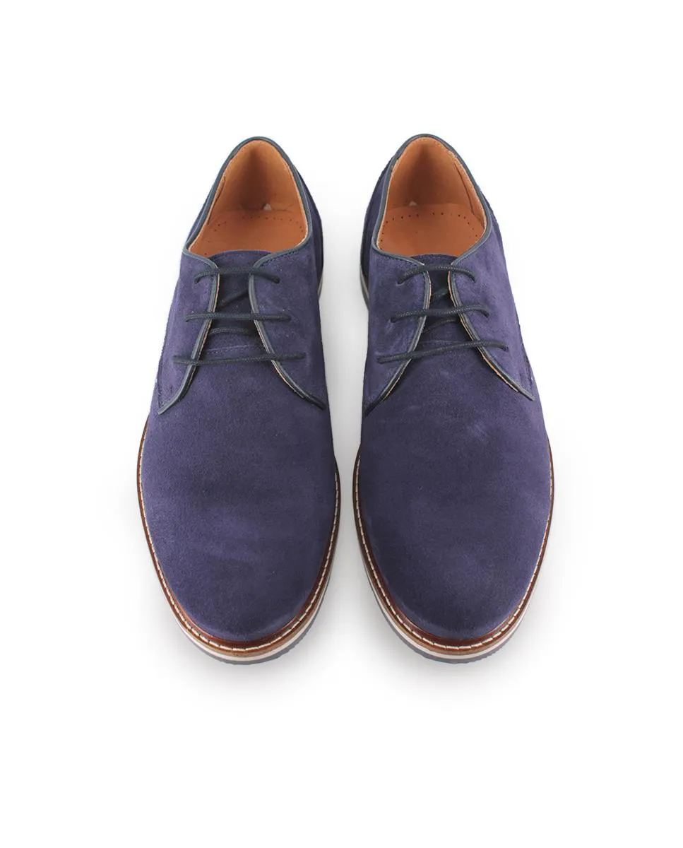 Zapatos Norsay Sofago