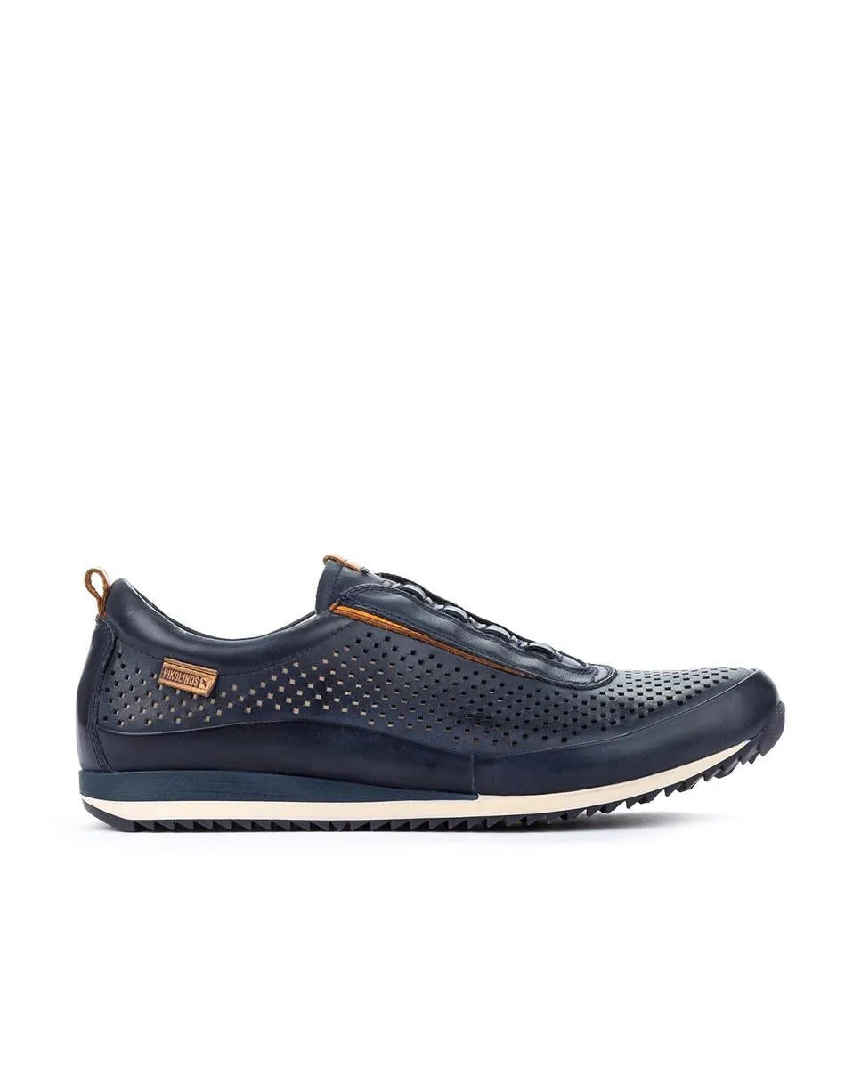 Zapatos Pikolinos M2A-6252